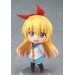   Nisekoi - Chitoge Kirisaki [Nendoroid]