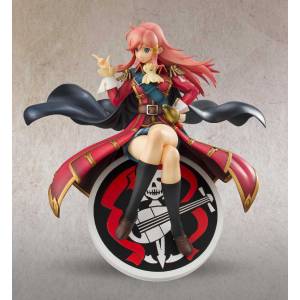 Bodacious Space Pirates - Marika Katoh [MegaHouse]