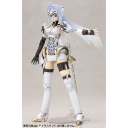   Xenosaga - KOS-MOS [Kotobukiya]