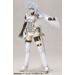   Xenosaga - KOS-MOS [Kotobukiya]