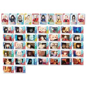 Lycoris Recoil - Snap Mide (16 Packs/Box) [Ensky]