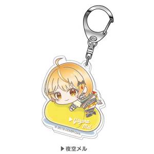 Hololive: Hug Meets Vol. 2 -  01 Yozora Mel Acrylic Keychain [Bandai]