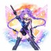   Chou Jigen Action Neptune U - standard edition [PSVita]