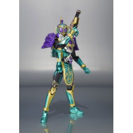 Kamen Rider Gaim - Kamen Rider Ryugen Budou Arms [S.H. Figuarts]