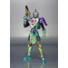   Kamen Rider Gaim - Kamen Rider Ryugen Budou Arms [S.H. Figuarts]