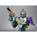   Kamen Rider Gaim - Kamen Rider Ryugen Budou Arms [S.H. Figuarts]