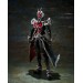   Kamen Rider Wizard - Kamen Rider Wizard Flame Style [S.I.C.]