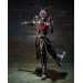   Kamen Rider Wizard - Kamen Rider Wizard Flame Style [S.I.C.]
