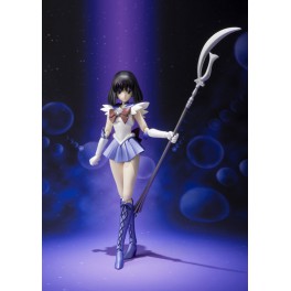   Sailor Moon - Sailor Saturn [S.H.FIGUARTS]