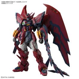 RG 1/144 Shin Kidou Senki Gundam Wing: OZ-13MS Gundam Epyon (Plastic Model)  [Bandai]