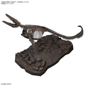 Imaginary Skeleton: Mosasaurus 1/32 - Plastic Model Kit [Bandai Spirits]