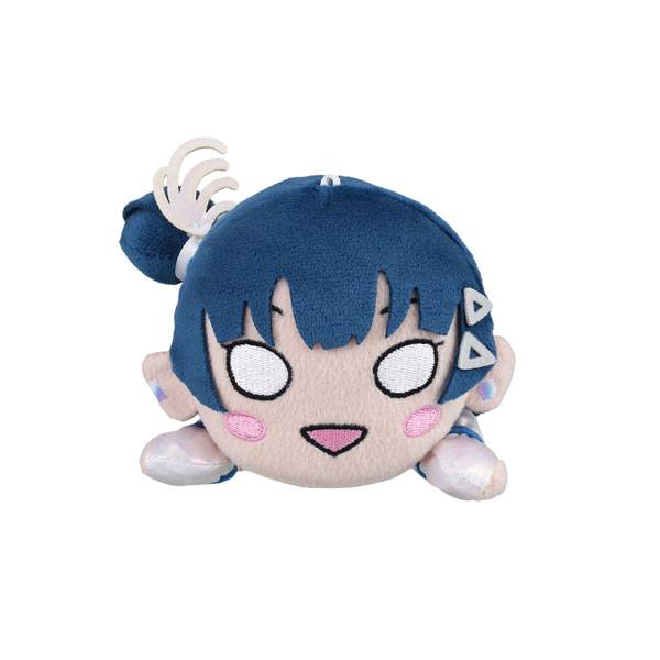 Lovelive! Sunshine!: Hatsune Miku - Nesoberi Plush Toy - Yoshiko