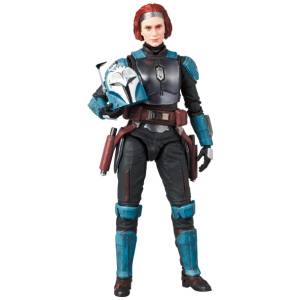 Anime peripherals genuíno figura de ação star wars peças de xadrez em  miniatura q versão modelo