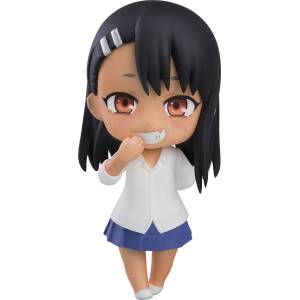Nendoroid 2098: Nagatoro-San 2nd Attack - Nagatoro Hayase [Good Smile Company]