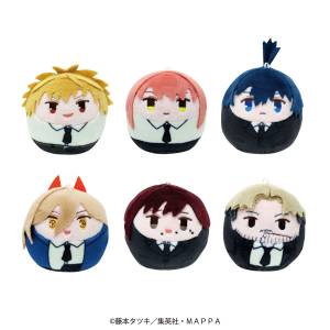 Chainsaw Man: Corocot Plush (6 Packs/Box) [ALGERNON PRODUCT]