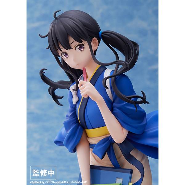 Lycoris Recoil: Inoue Takina 1/7 (Limited Edition) [Aniplex]