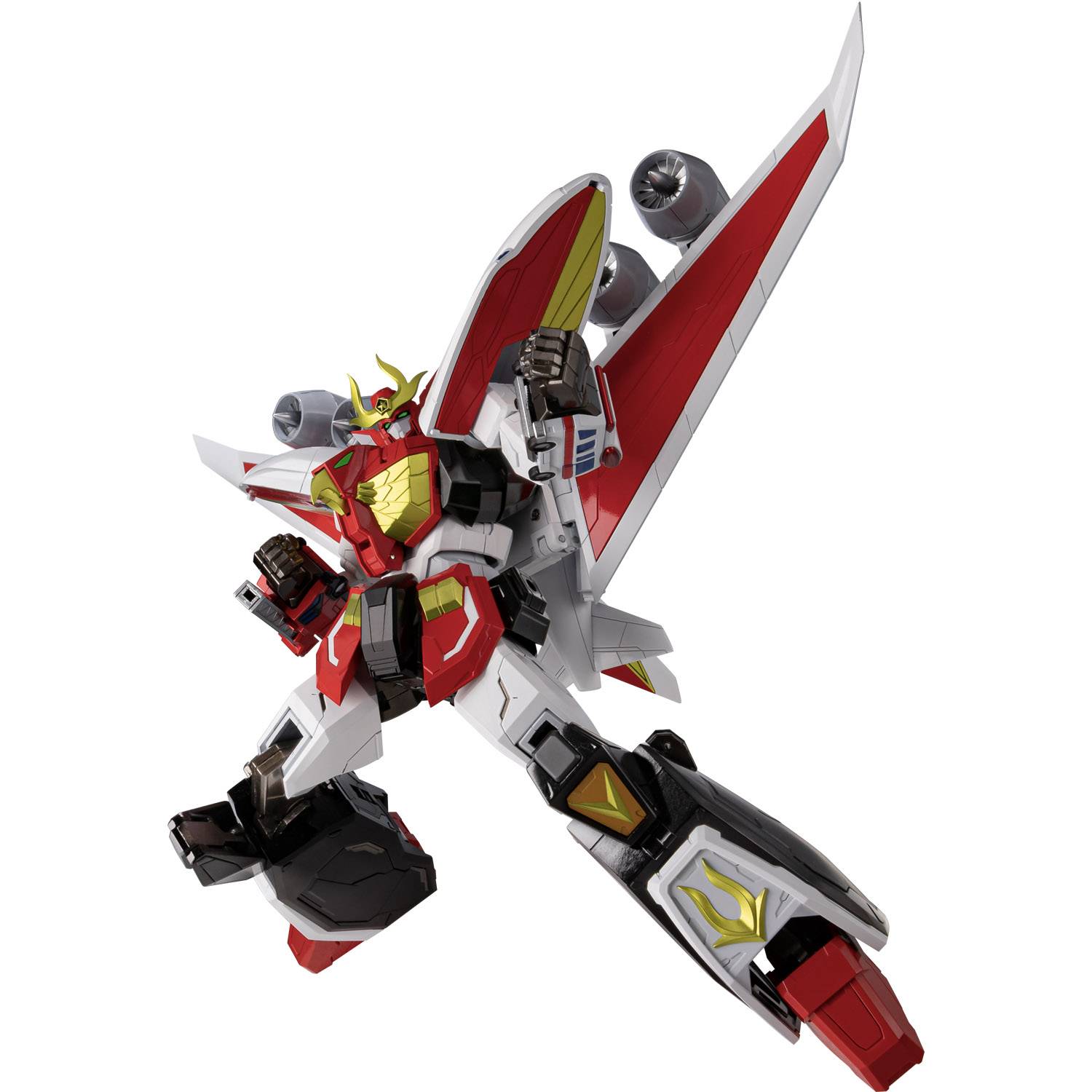 METAMOR-FORCE: Brave Command Dagwon - Fire Dagwon [Sentinel]