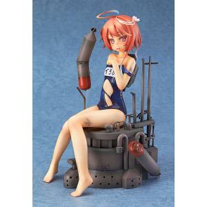 Kantai Collection - Kan Colle- I-58  [MAX Factory]