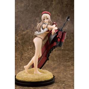 GOD EATER - Alisa Ilinichina Amiella Swimsuit ver. [Alphamax]