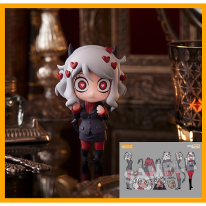 Nendoroid 2096: Helltaker - Modeus | Nin-Nin-Game.com