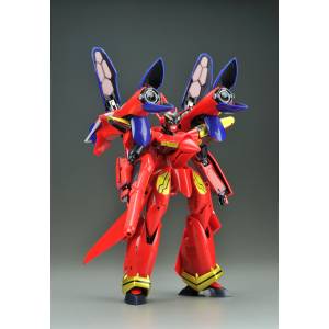 Macross Zero: Kanzen Henkei SV-51 1/60 - Nora Polyansky - Custom Final Battle Ver (REISSUE) [Arcadia]