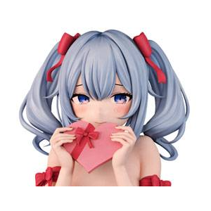 Nikkan Shoujo: Original Character - Ruby Valentine 1/6 [Insight]