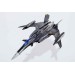     Macross F - DX Chogokin YF-29 Durandal Valkyrie (Ozma Lee Custom Type) [Bandai DX Chogokin]