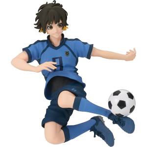 Blue Lock: Houraku Meguri [Banpresto] [Used]