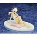   SoniComi - Super Sonico White School Swimsuit ver [Beat]