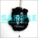 Dodonpachi Daioujou - Key holder