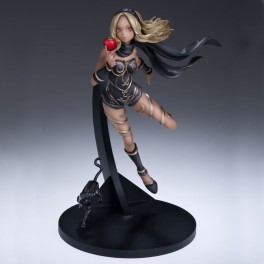   GRAVITY DAZE / Gravity Rush - Kat [H"]