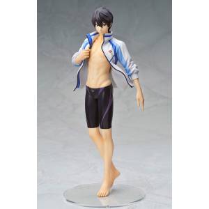 Free! - Haruka Nanase [Hobby Stock / Altair]