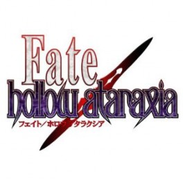   Fate/hollow ataraxia - édition standard [PSVita]