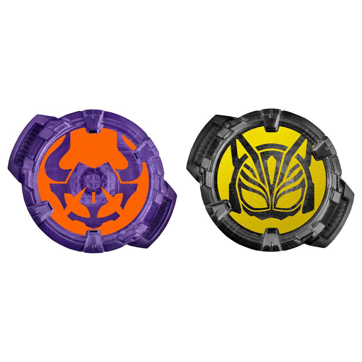 Kamen Rider Geats DX: Kamen Rider Geats Core ID Set 2 [Bandai