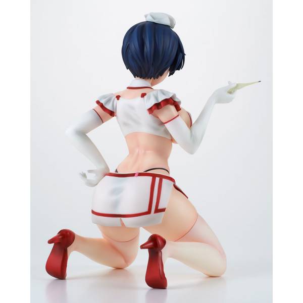 Shinobi Master Senran Kagura: New Link - Yozakura 1/4 - Sexy Nurse