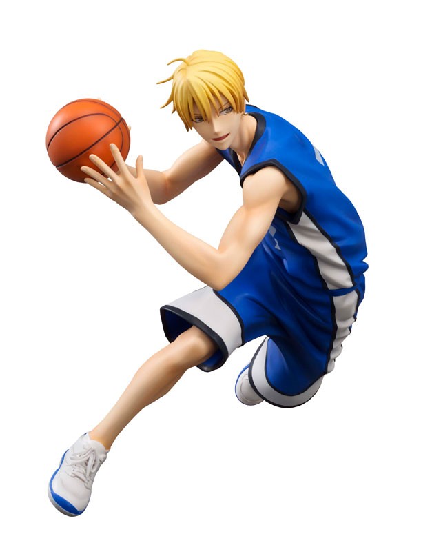 Kuroko's Basketball - Ryota Kise [Kuroko's Basketball Figure Series]