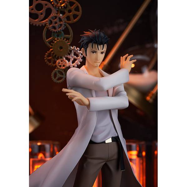POP UP PARADE: Steins Gate - Rintarou Okabe | Nin-Nin-Game.com