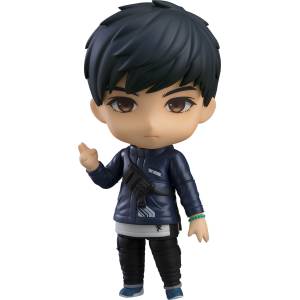 Nendoroid 2099: Ghostwire Tokyo - Akito Izuki [Good Smile Company]