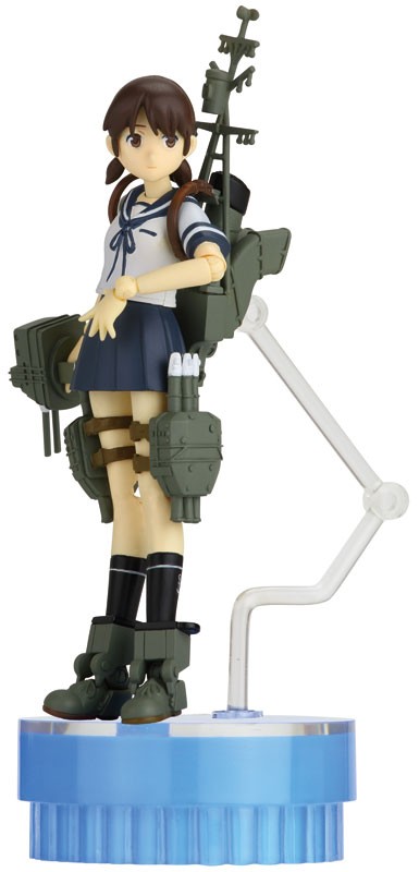 Kantai Collection - Shirayuki [Microman Arts]