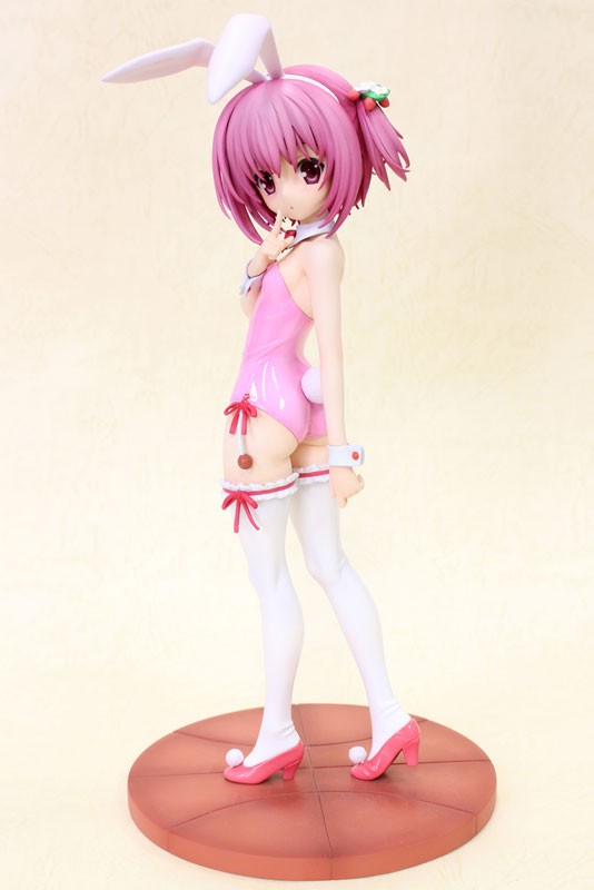 RO-KYU-BU! SS - Tomoka Minato (Usagi-san Ver.) [Plum]