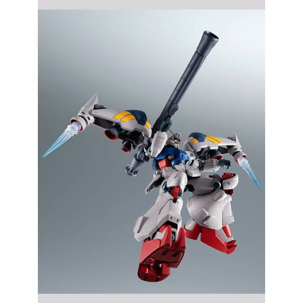 riyatao専用 robot-spirits-side-ms-r-257-
