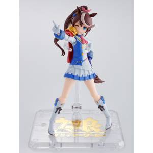 S.H.FIGUARTS: Uma Musume Pretty Derby - Tokai Teio (Special Edition Ver.) [Bandai Spirits]
