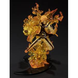 Figuarts ZERO: Boruto Naruto Next Generations - Naruto Uzumaki (Kizuna Relation Ver.) [Bandai Spirits]