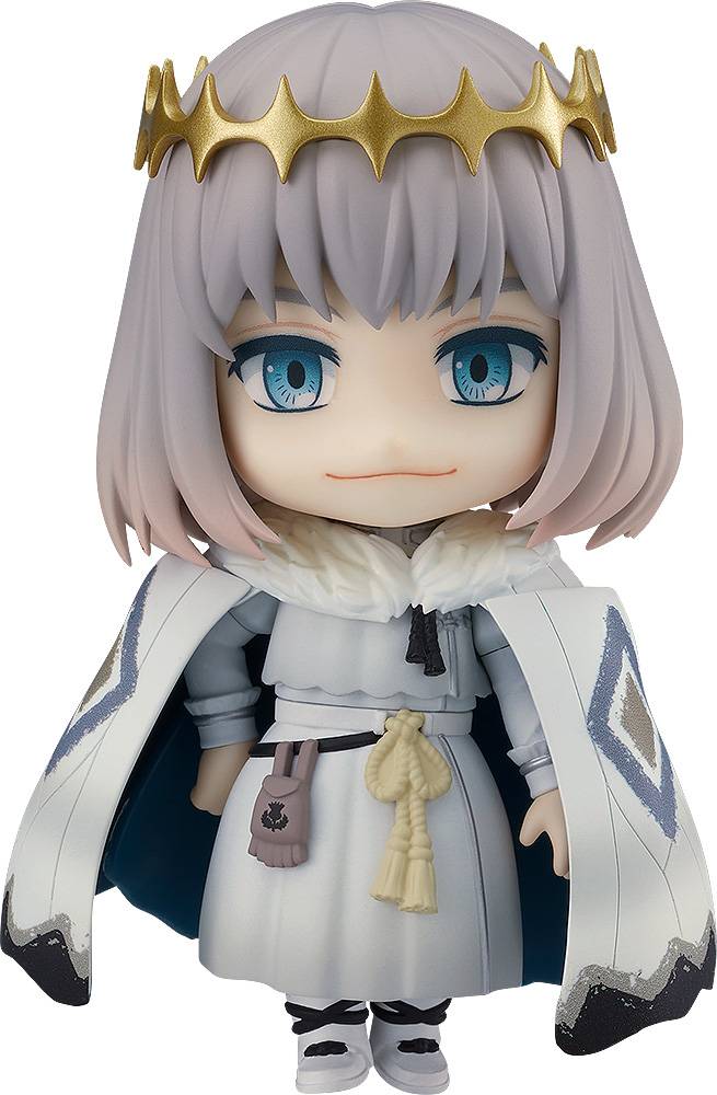 Nendoroid 2102: Fate/Grand Order - Oberon (Pretender ver.) [Orange Rouge]