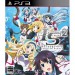    Infinite Stratos 2 Ignition Hearts - Standard Edition [PS3]