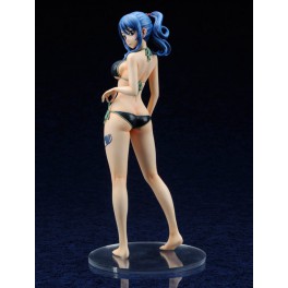   FAIRY TAIL - Juvia Loxar [X PLUS]