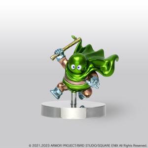 Dragon Quest: Metallic Monsters Gallery - Kandata (Limited Edition) [Square Enix]