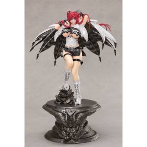 The Seven Deadly Sins - Asmodeus ~Statue of Lust~ (Hakugin no Koromo Ver.) [Orchidseed]