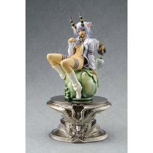 The Seven Deadly Sins - Belphegor ~Statue of Sloth~ [Amakuni]