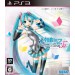   Hatsune Miku Project DIVA F 2nd - Standard Edition [PS3]